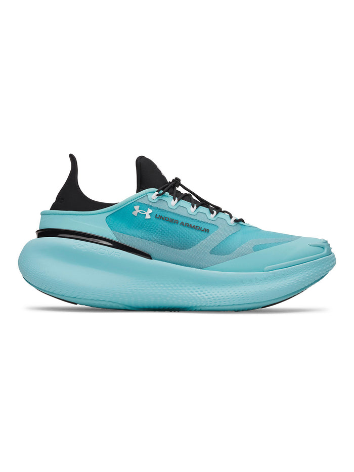 Zapatilla UA Nova azul unisex