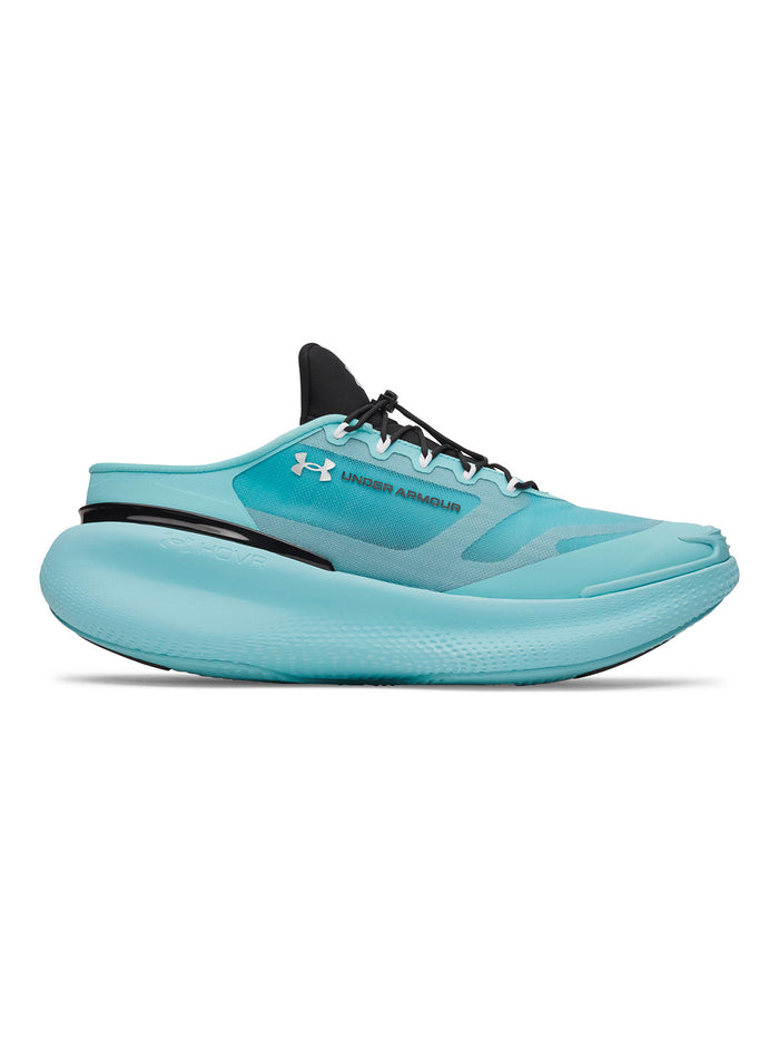 Zapatilla UA Nova azul unisex