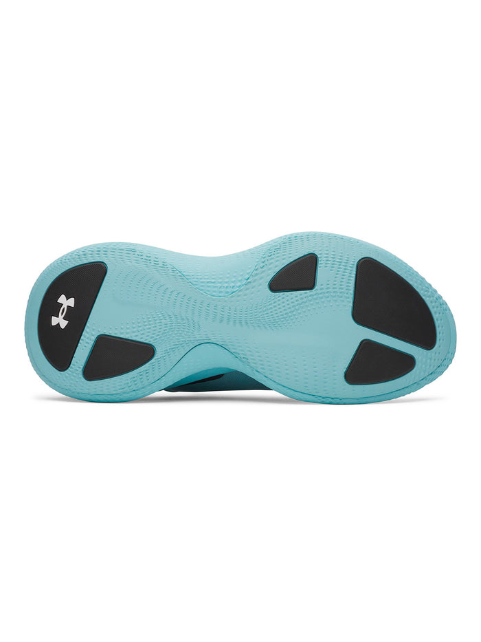 Zapatilla UA Nova azul unisex