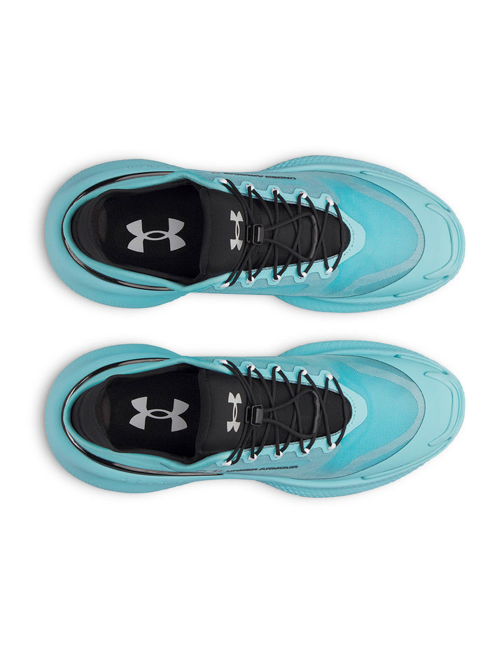 Zapatilla UA Nova azul unisex