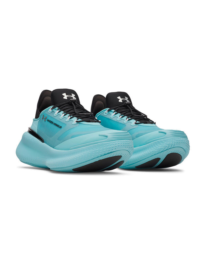 Zapatilla UA Nova azul unisex