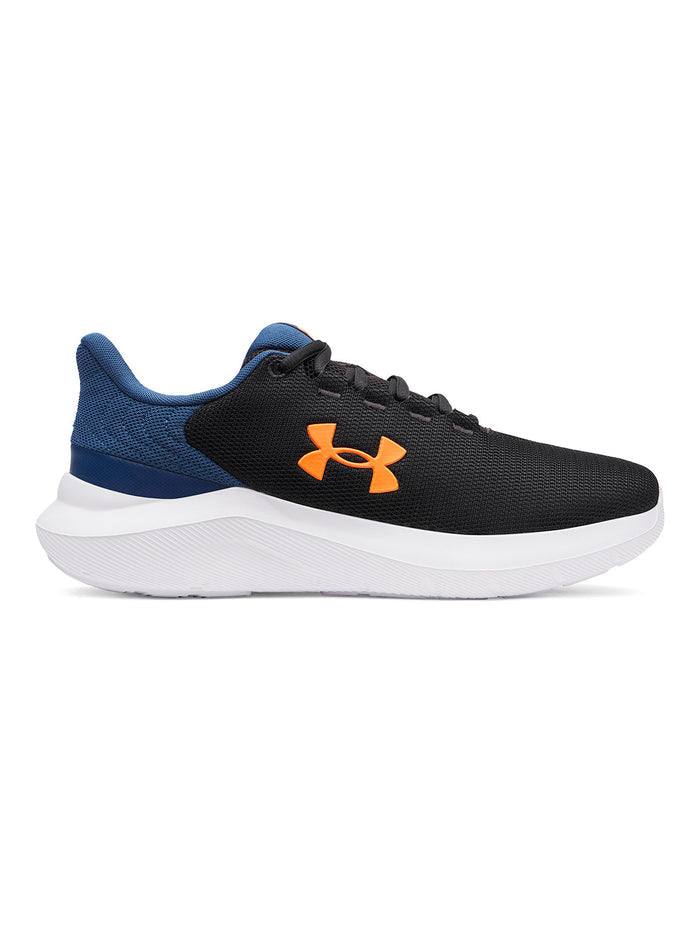 Zapatilla UA Phade RN 3 negro para hombre