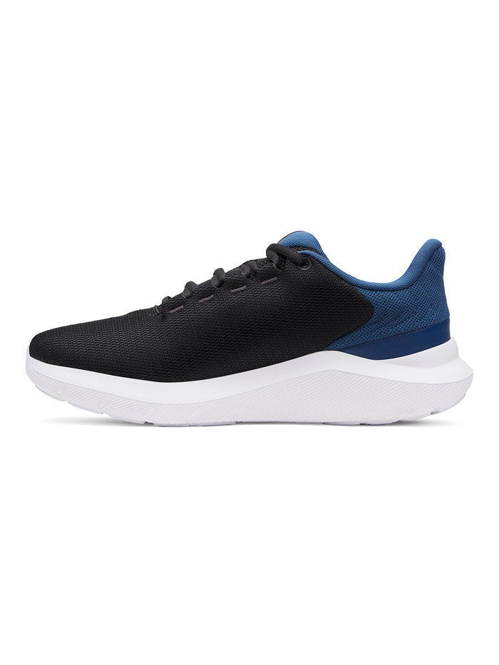 Zapatilla UA Phade RN 3 negro para hombre