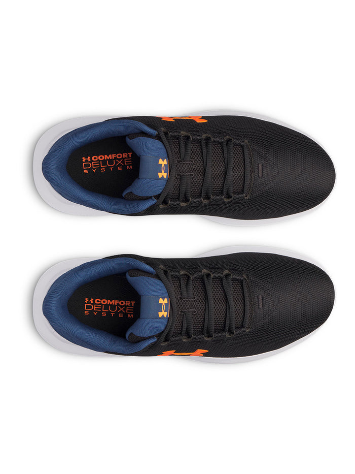 Zapatilla UA Phade RN 3 negro para hombre