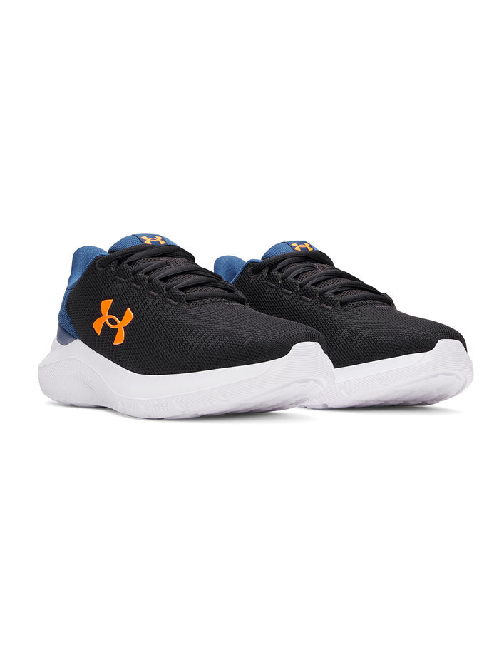 Zapatilla UA Phade RN 3 negro para hombre