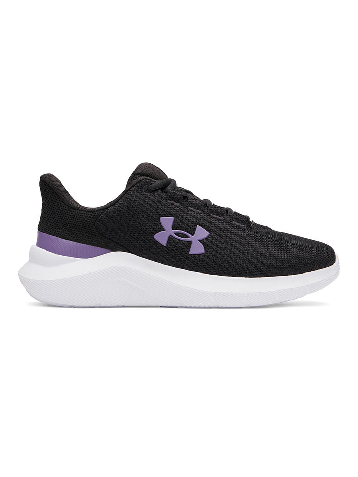 Zapatilla UA Phade RN 3 negro para mujer