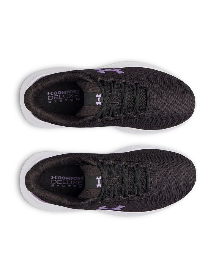 Zapatilla UA Phade RN 3 negro para mujer