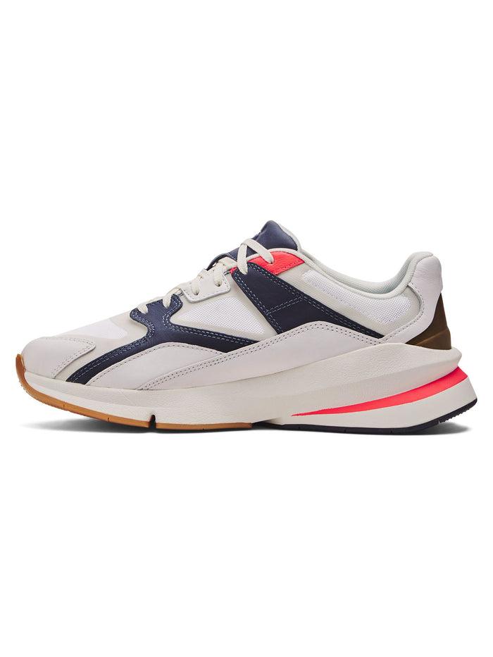 Zapatillas unisex UA Forge 96 de cuero