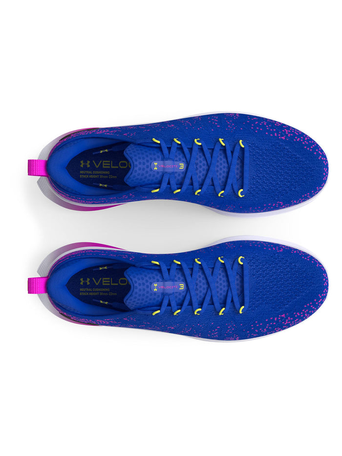 Zapatillas de Running UA Velociti 3 para hombre
