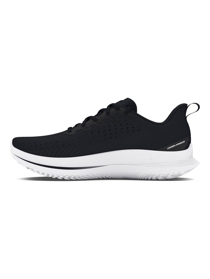 Zapatilla Running para Mujer Velociti 4 Negro Under Armour