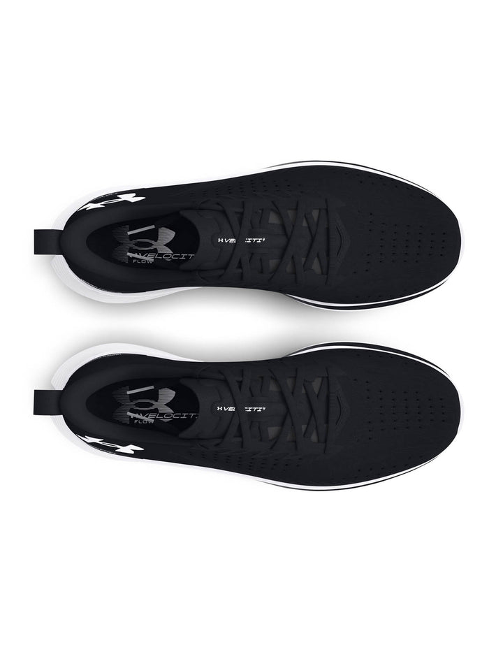 Zapatilla Running para Mujer Velociti 4 Negro Under Armour