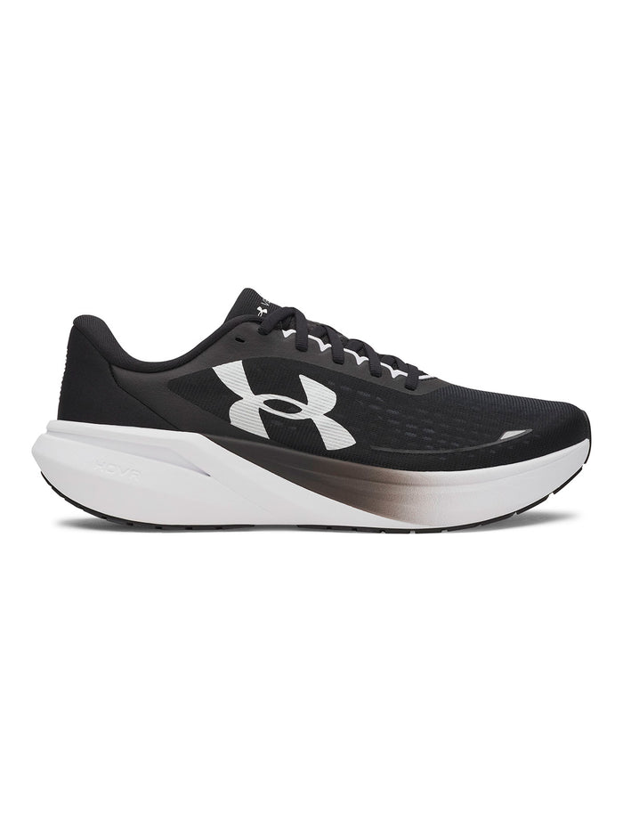 UA Velociti Pace negro para hombre