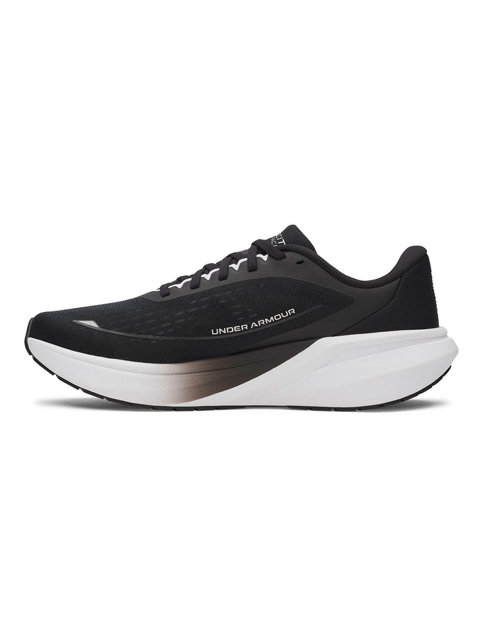 UA Velociti Pace negro para hombre