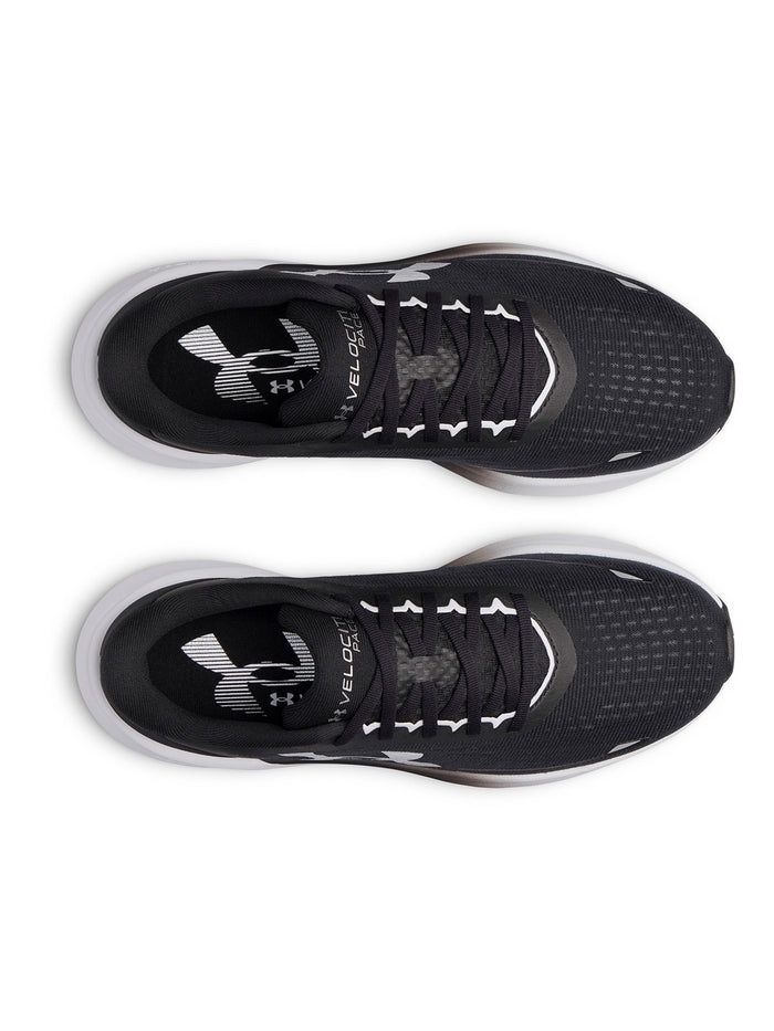UA Velociti Pace negro para hombre