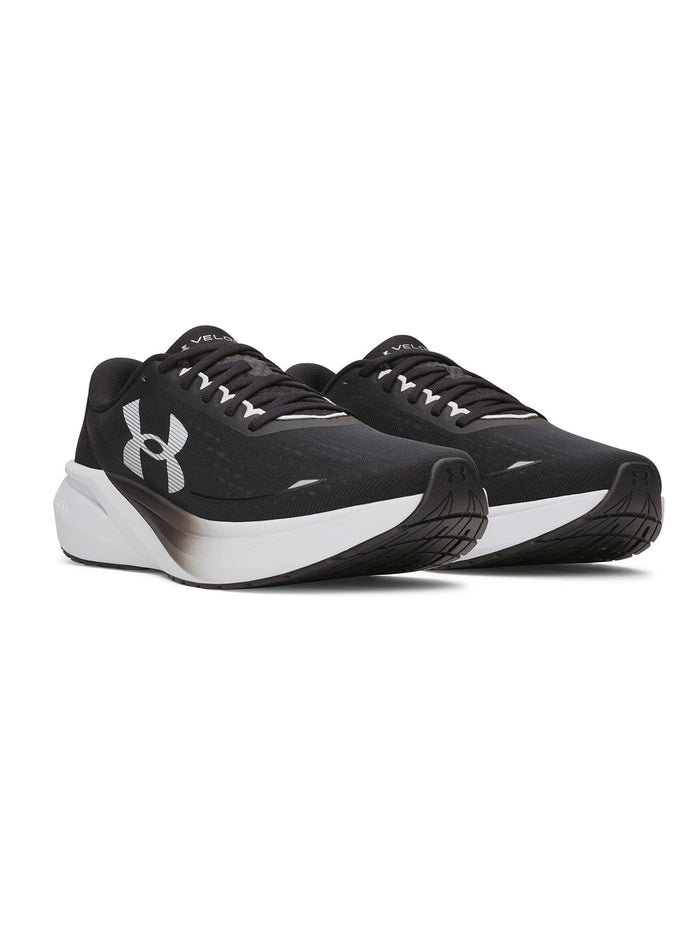 UA Velociti Pace negro para hombre