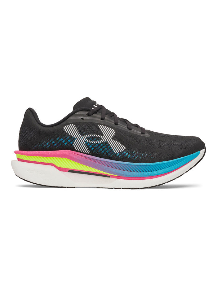 Zapatilla UA Velociti Pro negro unisex