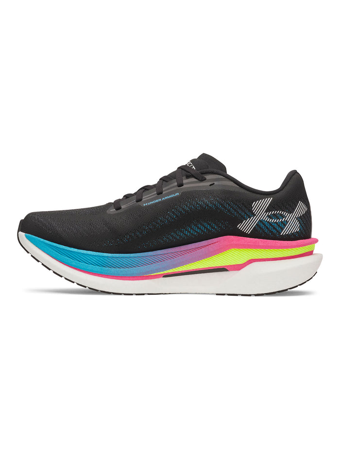 Zapatilla UA Velociti Pro negro unisex
