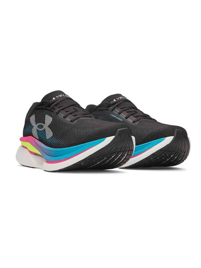 Zapatilla UA Velociti Pro negro unisex