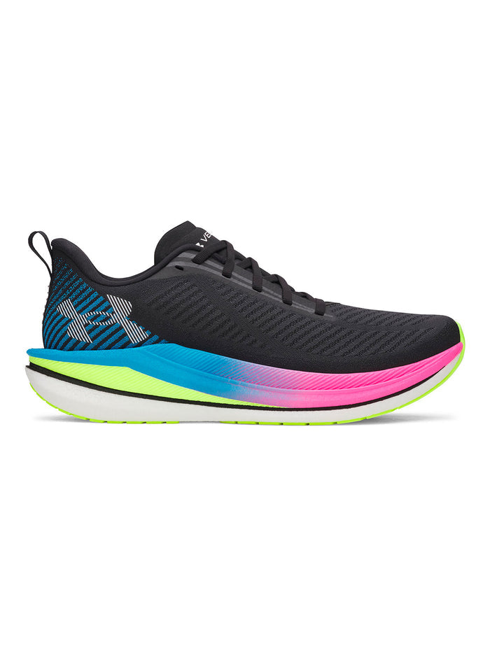 Zapatilla UA Velociti 5 negro para hombre