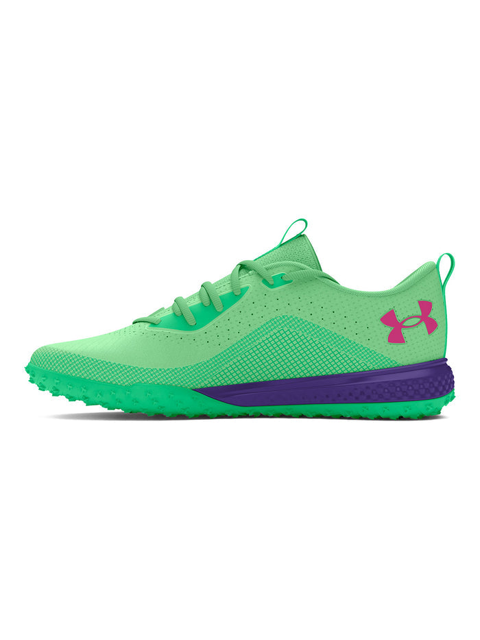 Zapatillas de fútbol unisex UA Shadow 2 Turf