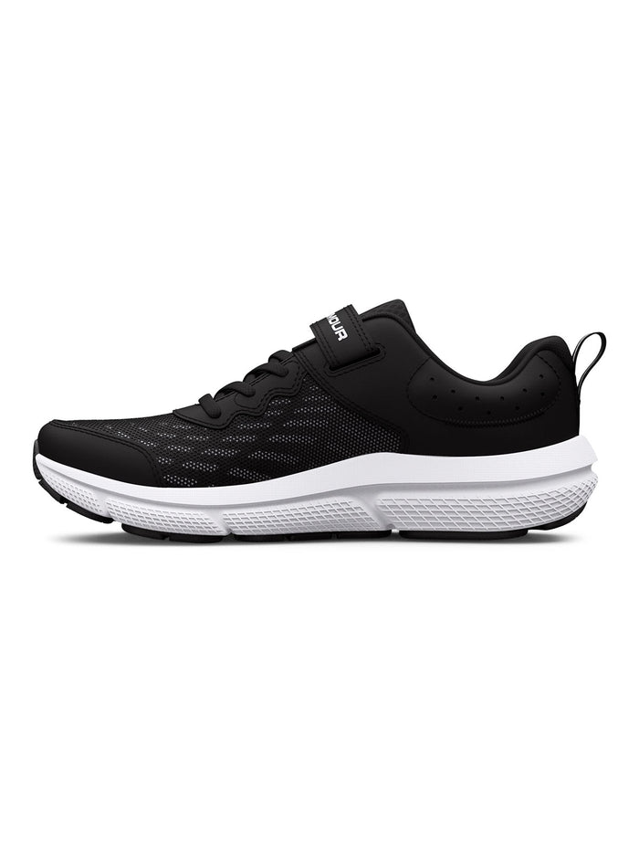Zapatillas de running UA Assert 10 AC para niños preescolar