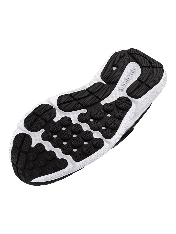 Zapatillas de running UA Assert 10 AC para niños preescolar