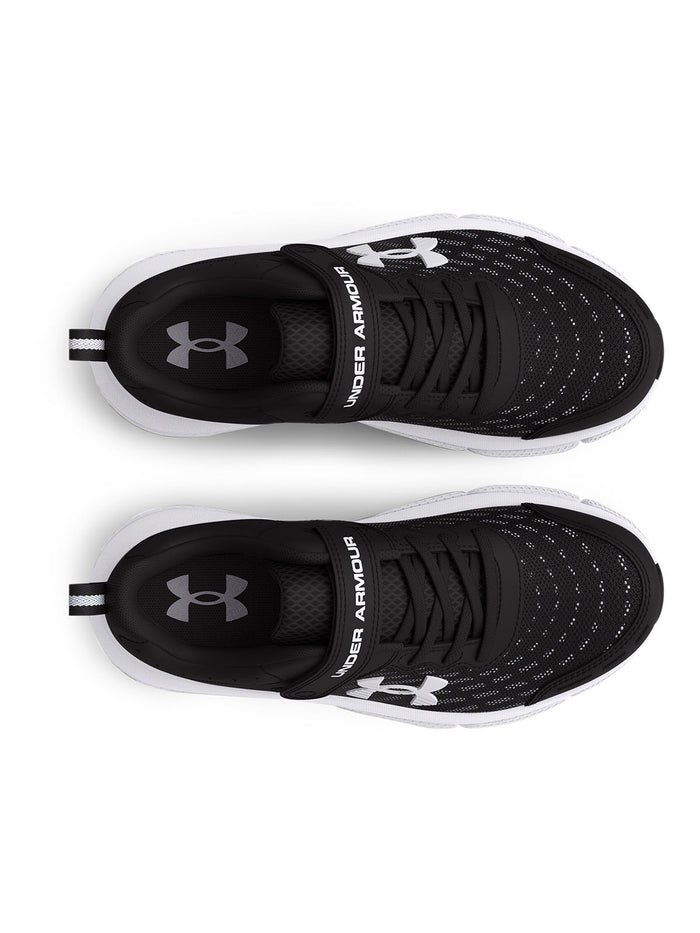 Zapatillas de running UA Assert 10 AC para niños preescolar