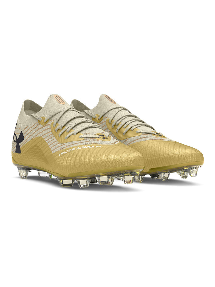 Zapatos de fútbol UA Shadow Elite 2 FG para hombre