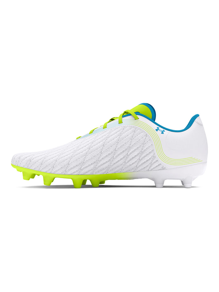 Zapatos de fútbol Magnetico Pro 3 FG para mujer Under Armour