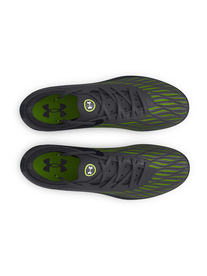 Zapatos de fútbol UA Magnetico Pro 4 FG para hombre