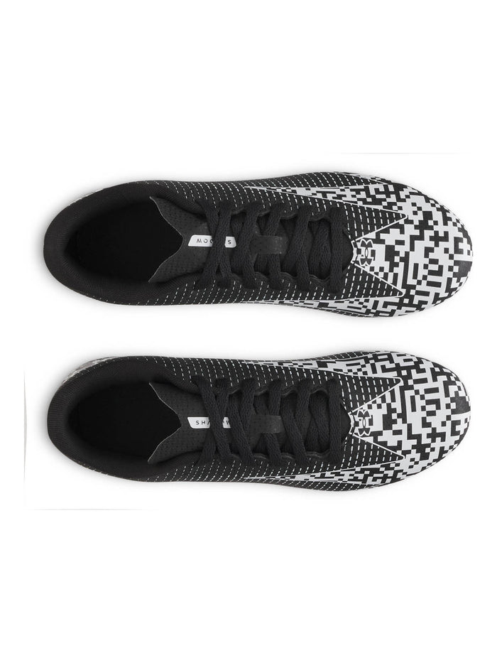 Zapato Football para niño Shadow Select 3 Negro Under Armour