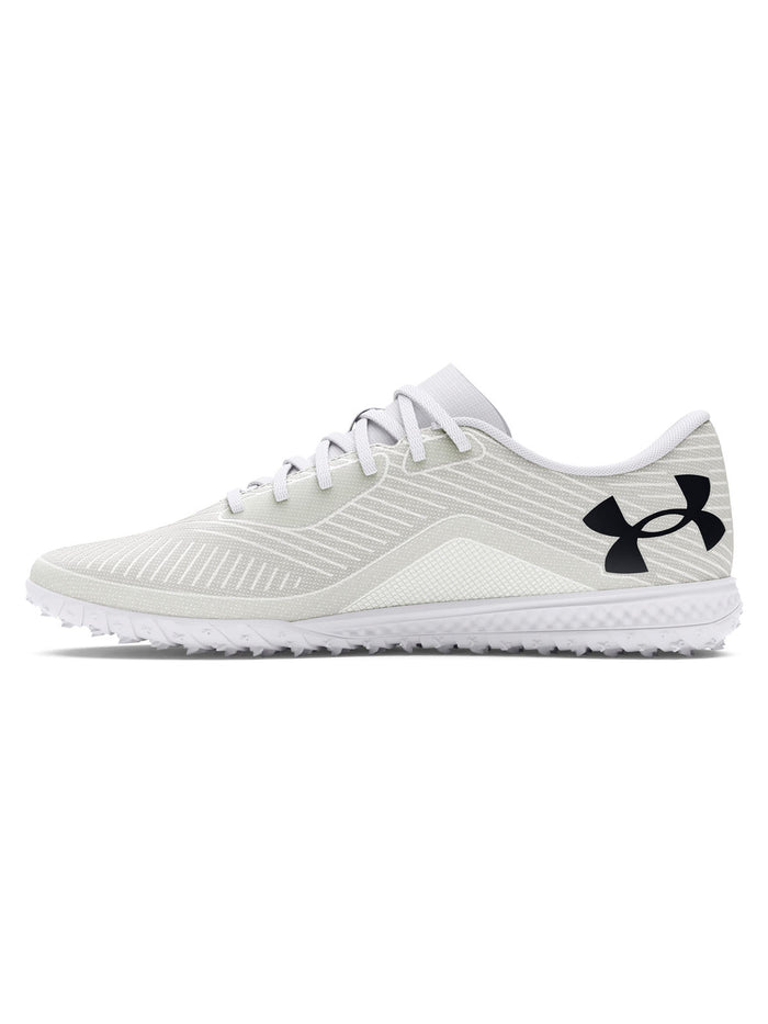 Zapatos de fútbol unisex UA Shadow Select Turf 2