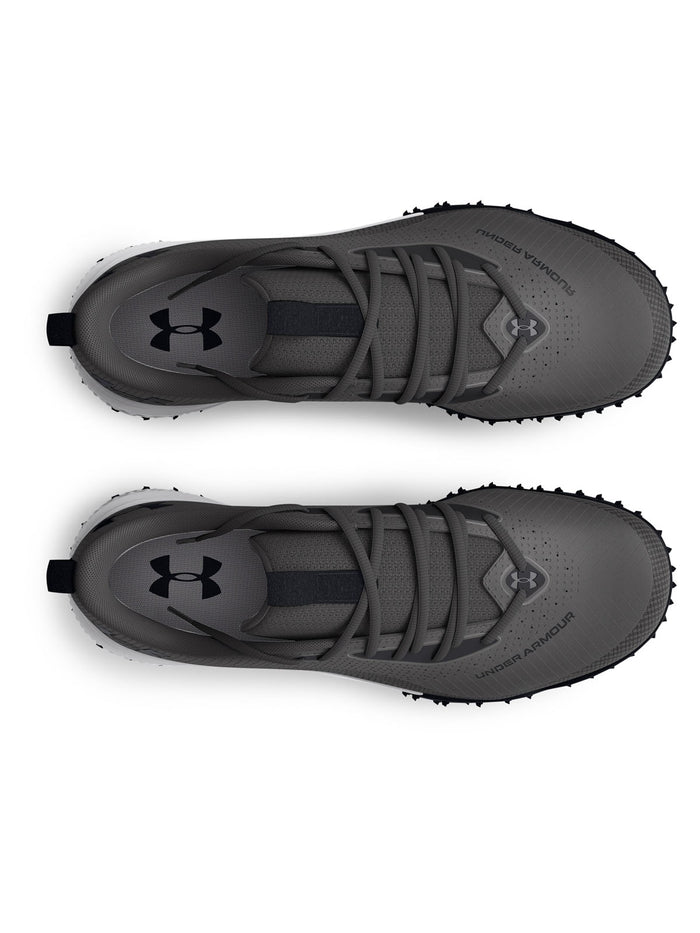Zapatillas de fútbol unisex UA Shadow 2 Turf